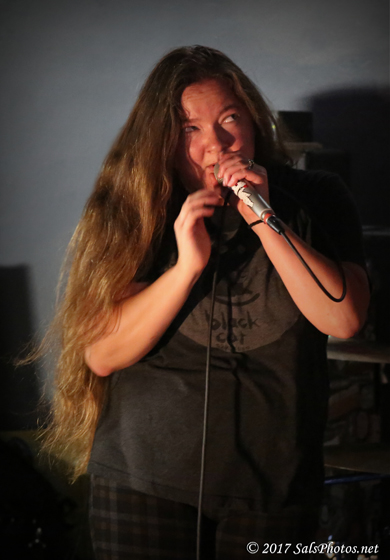 The Nots @ Ferns 9-17-17