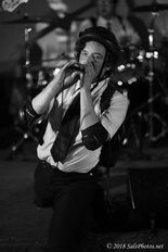 Mormons (The) @ Cafe Nela 9-20-18