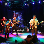 Ciphers of Transcendence @ Whiskey a Go Go 12-20-14