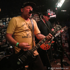 Killing California @ Doll Hut 11-3-18