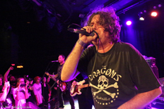 Adolescents @ Roxy 7-25-15