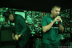 Agression @ Doll Hut 10-14-17