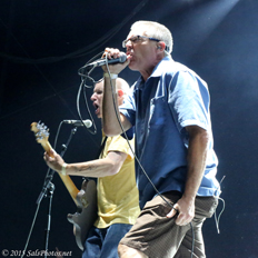 Descendents @ IT'S NOT DEAD FEST San Manuel Amp & Grounds 10-10-15