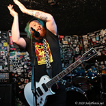 Pawns (The) @ Doll Hut 6-18-20