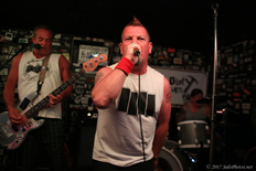 Dirty Hammer @ Doll Hut 4-8-17