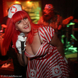 Man Wray @ Redwood Bar & Grill 10-30-15