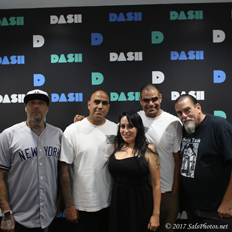 Since We Were Kids ON THE NOD @ Los Anarchy 10-21-17