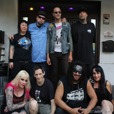 Urban Waste ON THE NOD EP 64 7-15-17