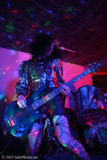 Bell Tower Brats @ Shadowplay 9-18-15