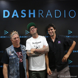 Public Nuisance On The Nod Ep 12 @ Dash Radio 7-2-16