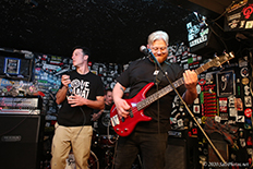 Pee Pees (The) @ Doll Hut 2-15-20