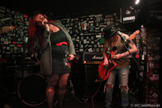 Tragic Radicals (The) @ Doll Hut Studios Olystis Studios Open House Spectacular 11-11-17