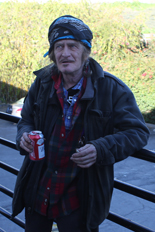 Alley Cats ON THE NOD @ Los Anarchy Radio 1-28-17