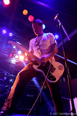 STD's @ South Bay Costoms 4-15-17