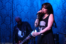 Rated X @ Saint Rocke 4-1-15