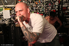 Runts (The) @ Doll Hut 3-28-21