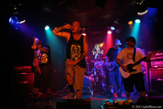 American Hoss @ Viper Room 8-13-15