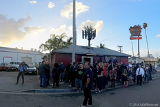 Radolescents Video Shoot of Ameba @ Doll Hut 2-12-18