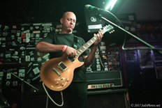 Archons @ Doll Hut 10-5-17