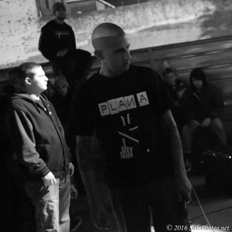 Done For @ Lyme Time Kustoms 1-7-16