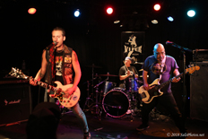 Angry Samoans (Later Years) @ Viper Room 10-7-18