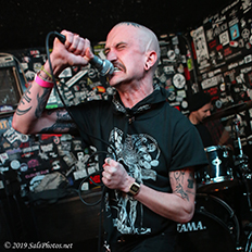 Pig City @ Doll Hut 12-6-19