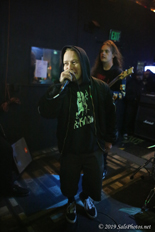 Short Temper @ Blue Spade Studios 75 2-23-19