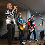 Shattered Faith @ NA Punk Show 2-22-20