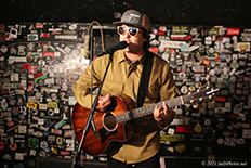 Sammy Ramone @ Doll Hut 3-13-21