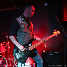 Off The Wall Blacklight Distric Lounge 10-25-16