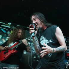 Enrot @ Doll Hut 7-4-15