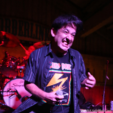 Bad Samaritans @ Borderline Bar & Grill 10-26-18