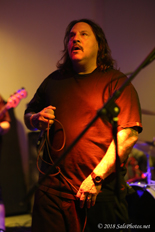 Sorry State @ American Legion Post 241 4-21-18