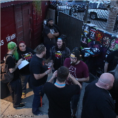 Doll Hut Mixer 1-8-17