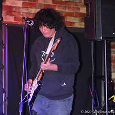 Kicks @ Pacifico Cantina 8-28-20