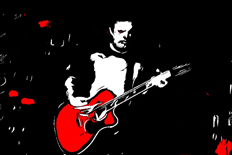 Mad Mike @ Doll Hut 3-29-18