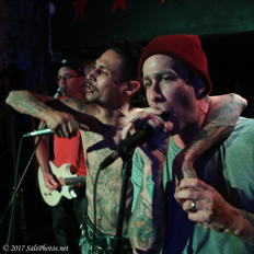 DFL @ 5 Star Bar 5-7-17