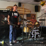 STD's @ VFW Post 2828 6-24-17