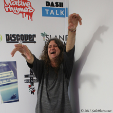 Tony Adolescents ON THE NOD @ Los Anarchy 11-18-17