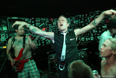 Sweaty Ball Bag @ Doll Hut 9-24-16