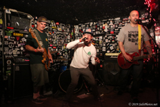 Neckbreaker @ Doll Hut 2-15-19