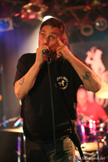 M.D.C. @ Viper Room 5-30-18