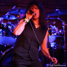 Dian Katz Band @ Di Piazzas 7-27-18