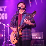 Exit Here @ Whisky A Go Go 10-21-17