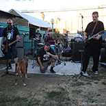 Carpit @ Sick Girl Outlaw BBQ 7-18-20