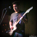 Sauer Fizz @ Que Sera 9-30-14