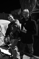 STD's @ Lyme Time Kustoms 1-7-16