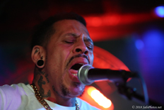 Sky Lee Vague @ Blacklight Distric Lounge 4-10-18