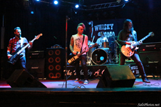 Playground Circus @ Whisky A Go Go 3-2-15