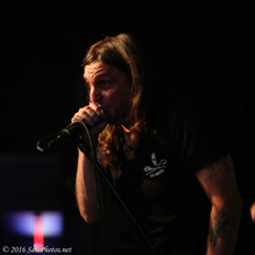 MDC @ Las Vegas Country Saloon 5-27-16